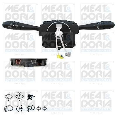 Steering Column Switch
